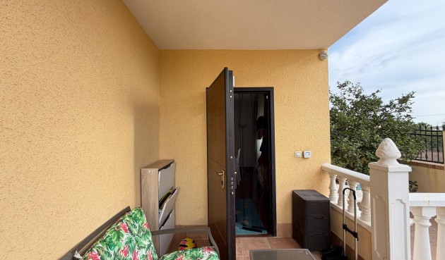 Resale - Villa -
Orihuela Costa - Lomas De Don Juan