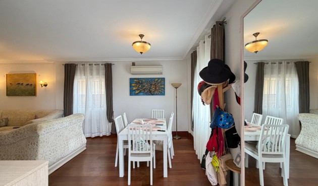 Resale - Villa -
Orihuela Costa - Lomas De Don Juan