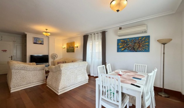 Resale - Villa -
Orihuela Costa - Lomas De Don Juan