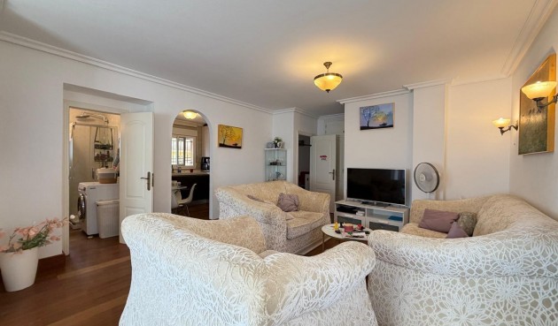 Resale - Villa -
Orihuela Costa - Lomas De Don Juan