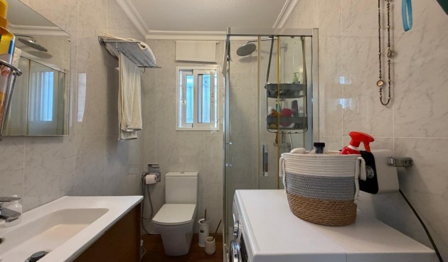 Resale - Villa -
Orihuela Costa - Lomas De Don Juan