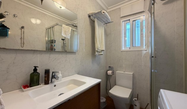 Resale - Villa -
Orihuela Costa - Lomas De Don Juan