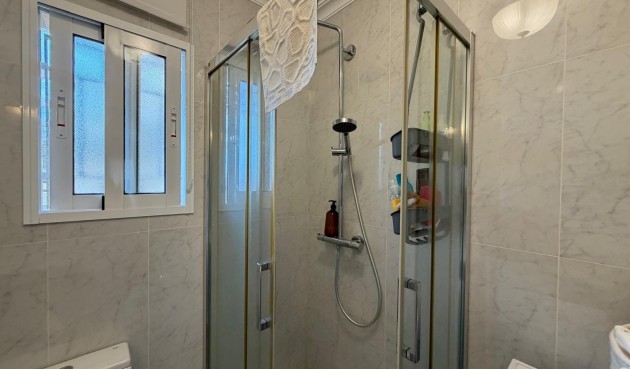 Resale - Villa -
Orihuela Costa - Lomas De Don Juan