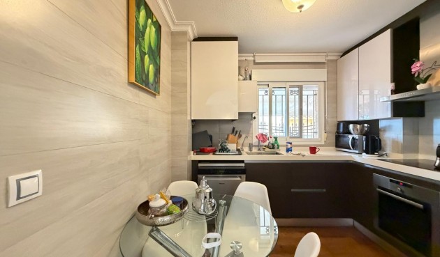 Resale - Villa -
Orihuela Costa - Lomas De Don Juan