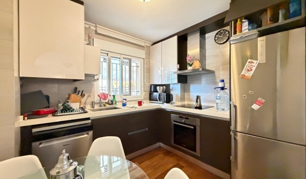 Resale - Villa -
Orihuela Costa - Lomas De Don Juan