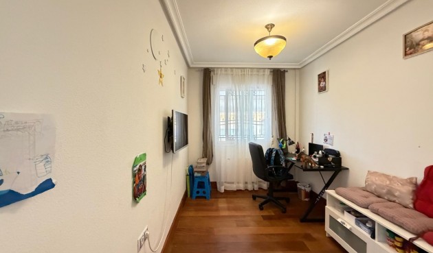 Resale - Villa -
Orihuela Costa - Lomas De Don Juan