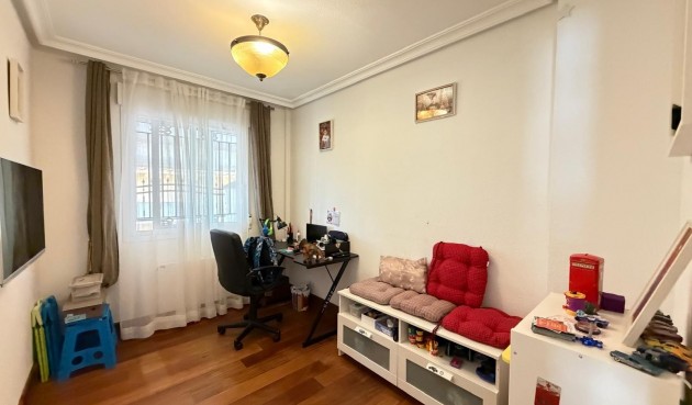 Resale - Villa -
Orihuela Costa - Lomas De Don Juan