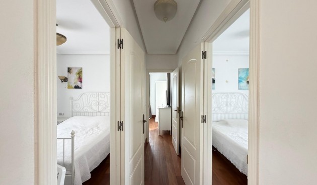 Resale - Villa -
Orihuela Costa - Lomas De Don Juan