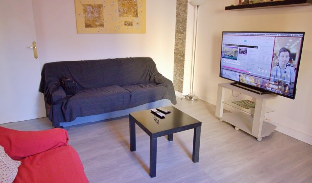 Resale - Apartment -
Elche - Plaza Crevillente-juzgados