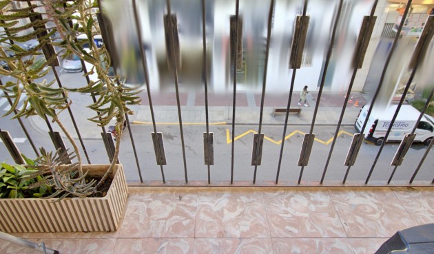 Resale - Apartment -
Elche - Plaza Crevillente-juzgados