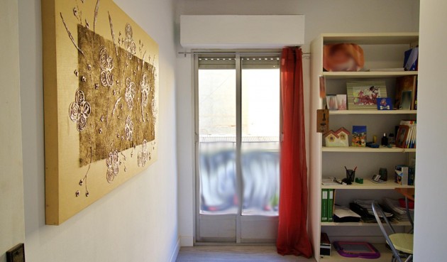 Resale - Apartment -
Elche - Plaza Crevillente-juzgados