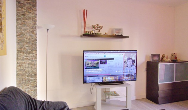 Resale - Apartment -
Elche - Plaza Crevillente-juzgados