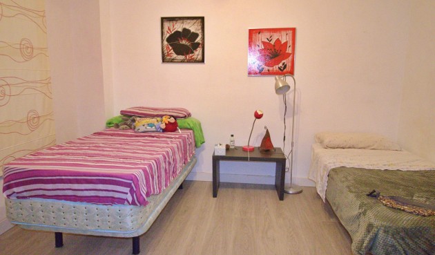 Resale - Apartment -
Elche - Plaza Crevillente-juzgados