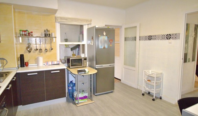 Resale - Apartment -
Elche - Plaza Crevillente-juzgados