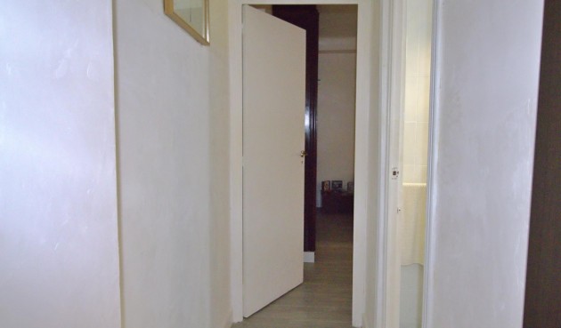 Resale - Apartment -
Elche - Plaza Crevillente-juzgados