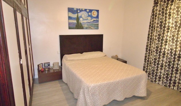 Resale - Apartment -
Elche - Plaza Crevillente-juzgados