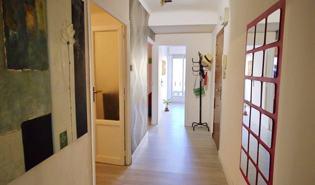 Resale - Apartment -
Elche - Plaza Crevillente-juzgados