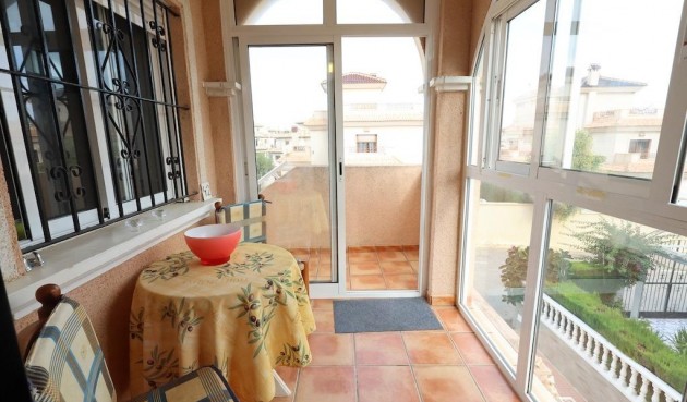 Resale - Bungalow -
Orihuela Costa - Costa Blanca