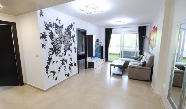 Resale - Apartment -
Orihuela Costa - Costa Blanca