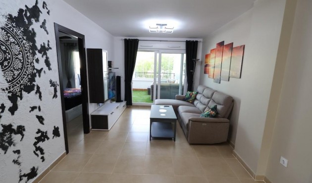 Resale - Apartment -
Orihuela Costa - Costa Blanca