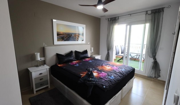 Resale - Apartment -
Orihuela Costa - Costa Blanca