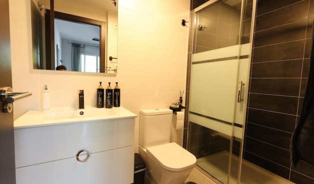 Resale - Apartment -
Orihuela Costa - Costa Blanca