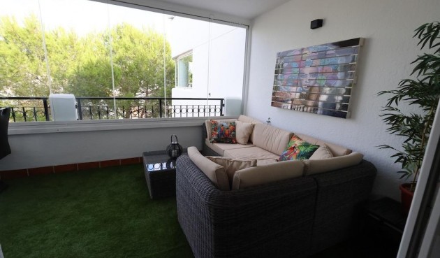 Resale - Apartment -
Orihuela Costa - Costa Blanca