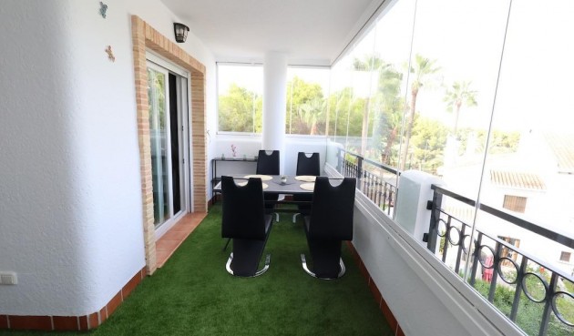 Resale - Apartment -
Orihuela Costa - Costa Blanca