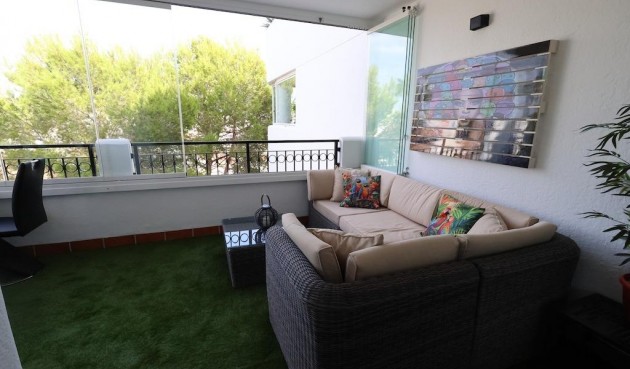 Resale - Apartment -
Orihuela Costa - Costa Blanca