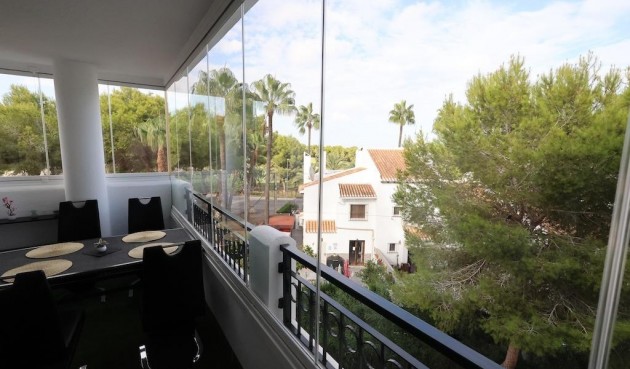 Resale - Apartment -
Orihuela Costa - Costa Blanca