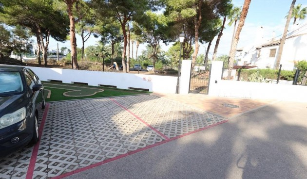 Resale - Apartment -
Orihuela Costa - Costa Blanca