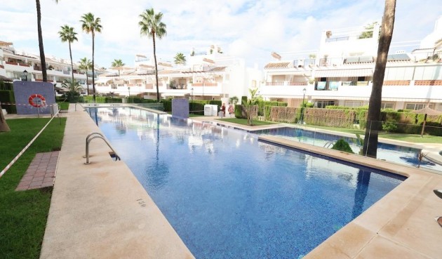 Resale - Apartment -
Orihuela Costa - Costa Blanca