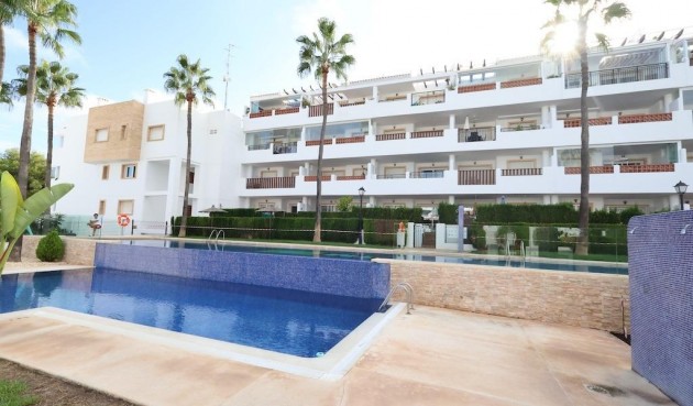 Resale - Apartment -
Orihuela Costa - Costa Blanca