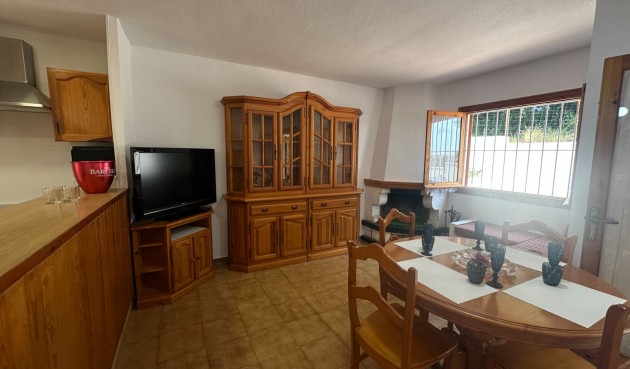 Resale - Town House -
Playa Flamenca - Costa Blanca