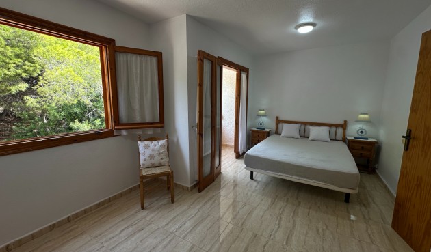 Resale - Town House -
Playa Flamenca - Costa Blanca
