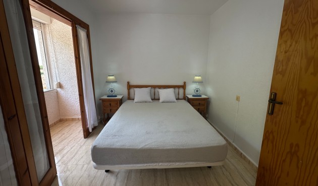 Resale - Town House -
Playa Flamenca - Costa Blanca