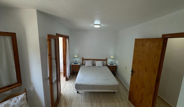 Resale - Town House -
Playa Flamenca - Costa Blanca