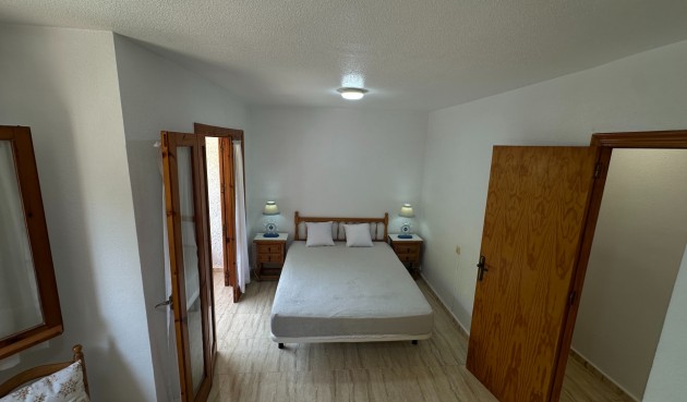 Resale - Town House -
Playa Flamenca - Costa Blanca