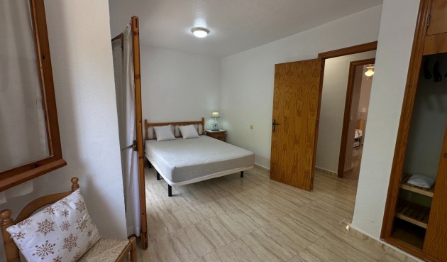 Resale - Town House -
Playa Flamenca - Costa Blanca