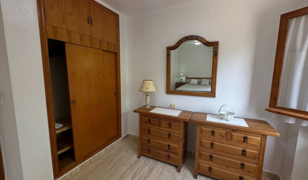 Resale - Town House -
Playa Flamenca - Costa Blanca