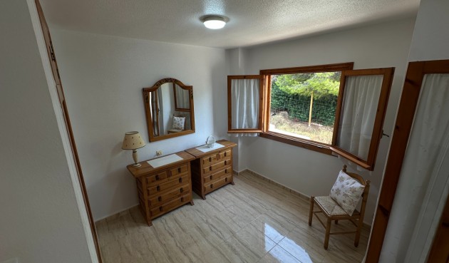 Resale - Town House -
Playa Flamenca - Costa Blanca