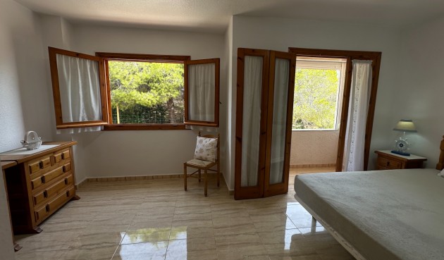 Resale - Town House -
Playa Flamenca - Costa Blanca