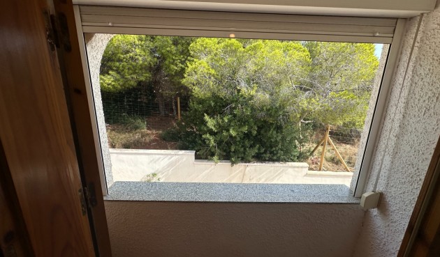 Resale - Town House -
Playa Flamenca - Costa Blanca