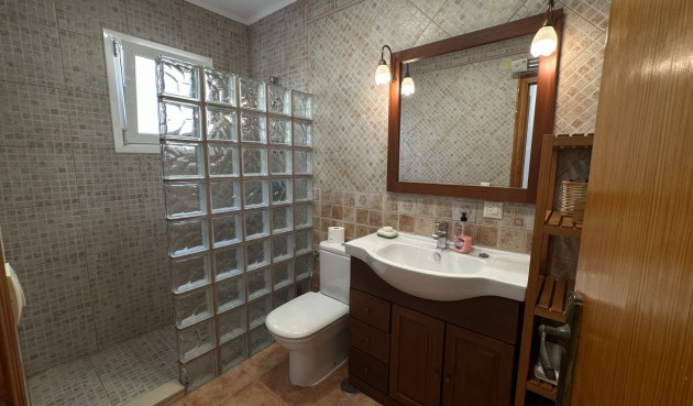 Resale - Town House -
Playa Flamenca - Costa Blanca
