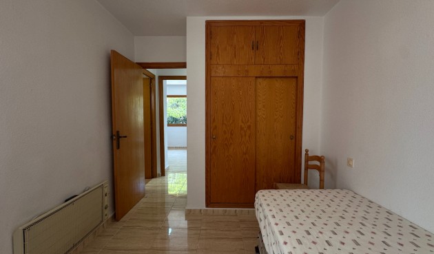 Resale - Town House -
Playa Flamenca - Costa Blanca