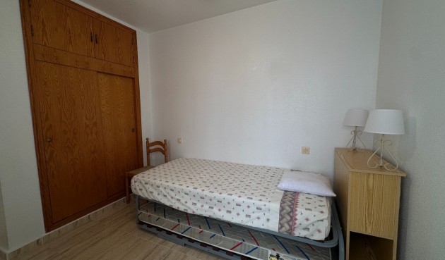 Resale - Town House -
Playa Flamenca - Costa Blanca