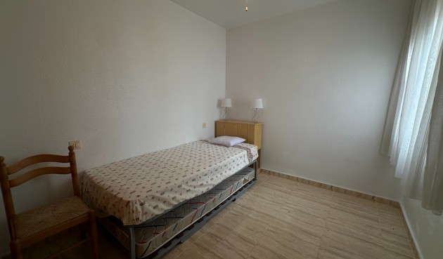 Resale - Town House -
Playa Flamenca - Costa Blanca