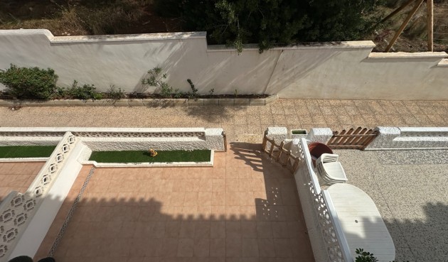 Resale - Town House -
Playa Flamenca - Costa Blanca