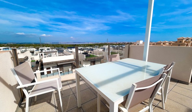 Resale - Villa -
Villamartin - Costa Blanca
