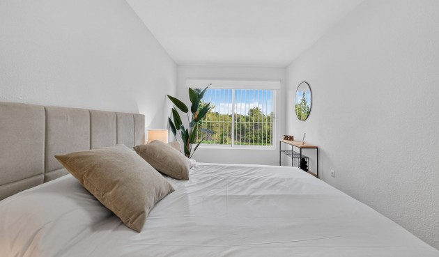 Resale - Bungalow -
Orihuela Costa - Costa Blanca